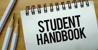 GISD Student Handbook 21-22