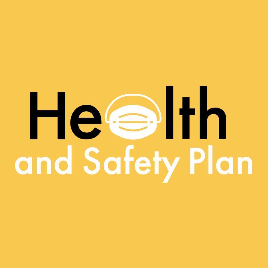 Health and Safety Plan