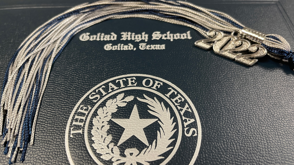 image of diploma