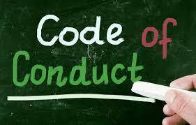GISD Code of Conduct 21-22
