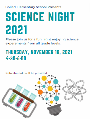 Science Night