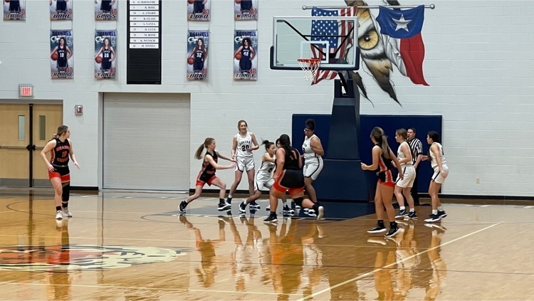 varsity girls photo