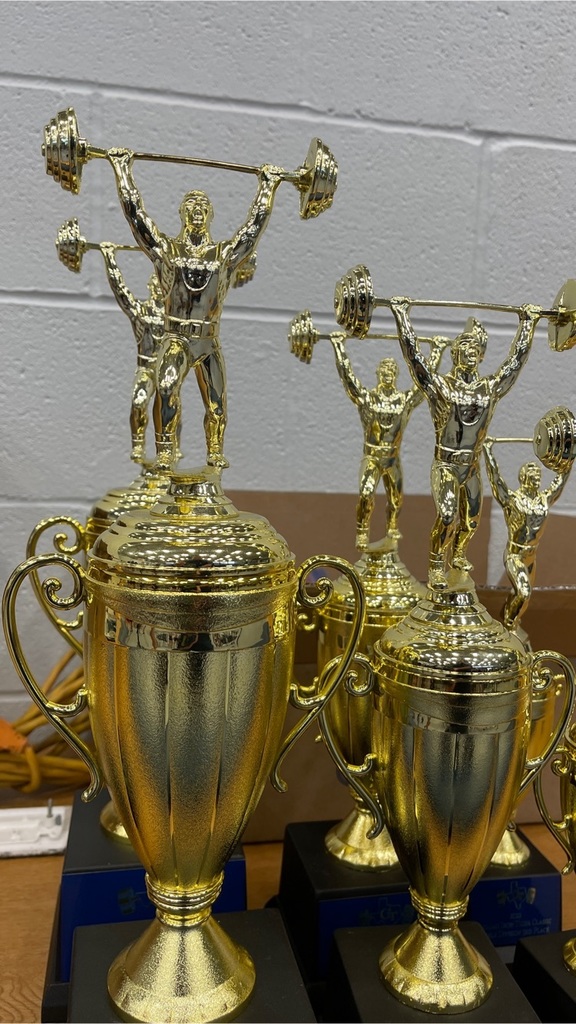powerlifting photo